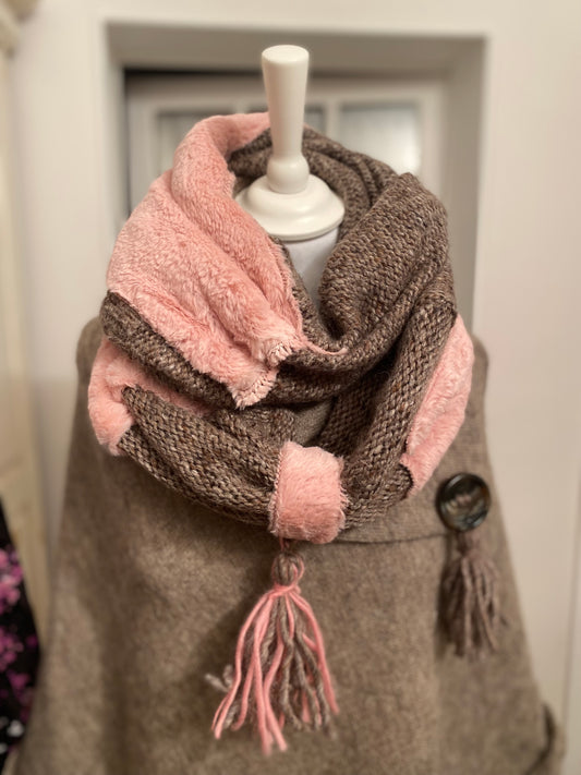 Snood Étoile